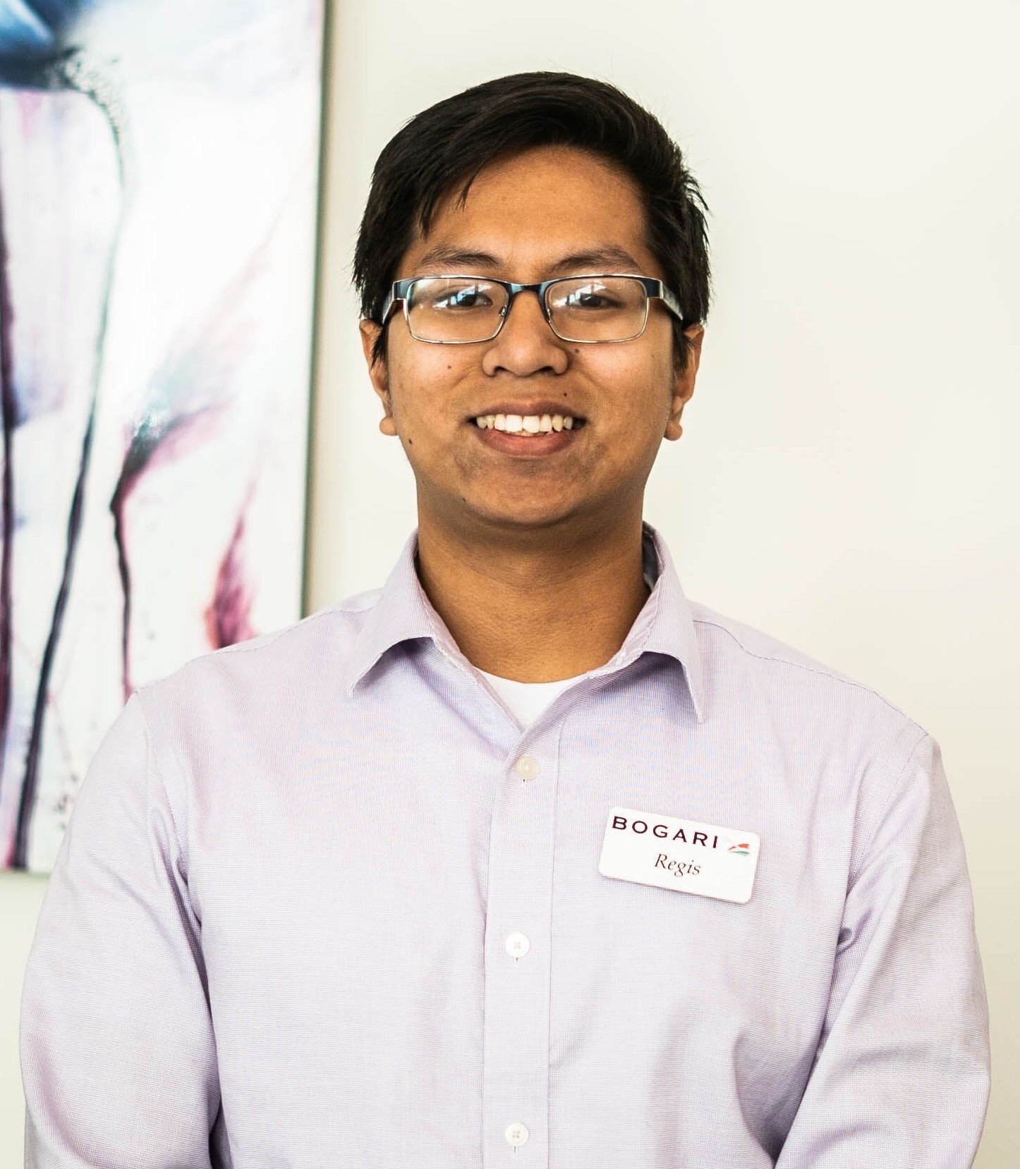 BOGARI > Complimentary Design Service